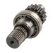Transfer Case Output Shaft